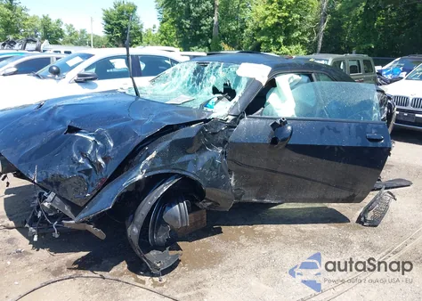 2019 Dodge Challenger Sxt from USA, damaged, VIN 2C3CDZAG9KH574858